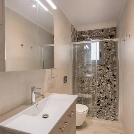 Beloved 1br In Ampelokipoi By Upstreet Athens