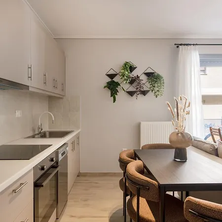 Beloved 1br In Ampelokipoi By Upstreet Apartment