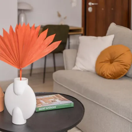 Apartment Beloved 1br In Ampelokipoi By Upstreet *