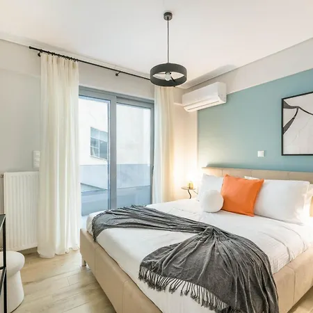 Beloved 1br In Ampelokipoi By Upstreet *