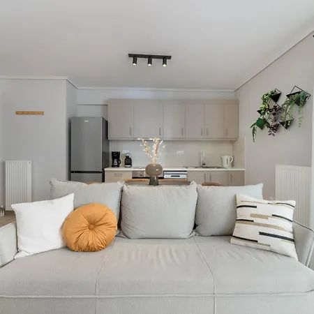 Beloved 1br In Ampelokipoi By Upstreet *